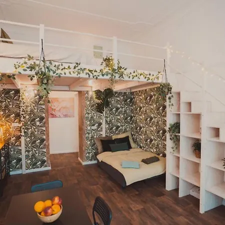 Appartement City Ku'damm