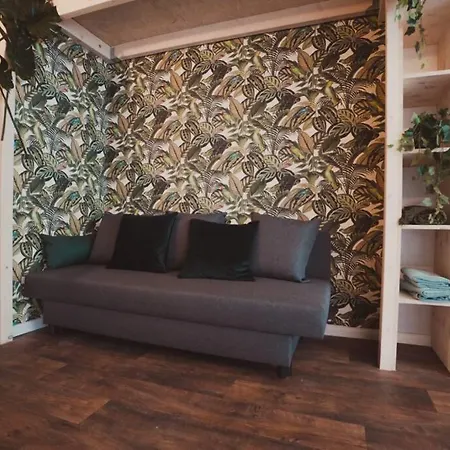 City Ku'damm Appartement Berlijn