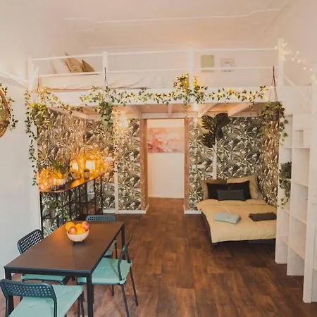 Appartement City Ku'damm