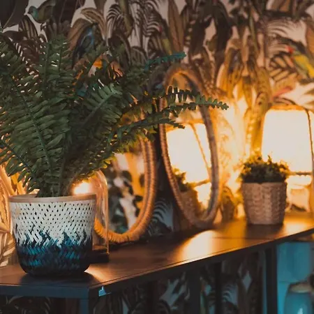 Apartamento Ku'damm Berlín