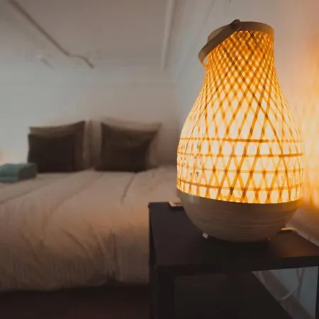 Ku'damm Apartamento