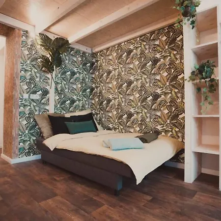 Ku'damm Apartamento Berlín