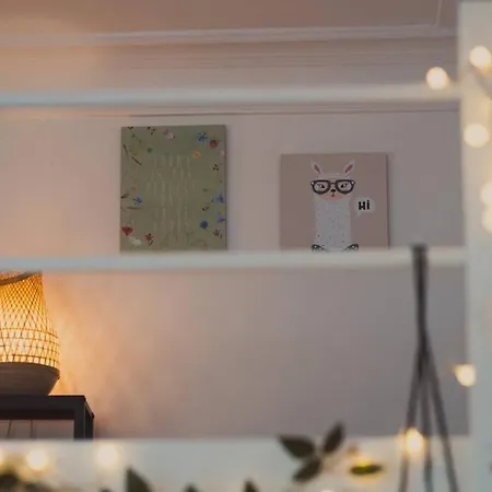 Appartement City Ku'damm