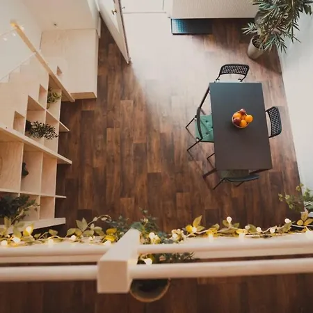 Apartment City Ku'damm