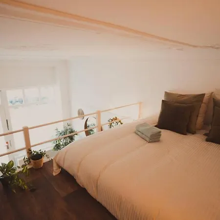 Apartment City Ku'damm Berlin