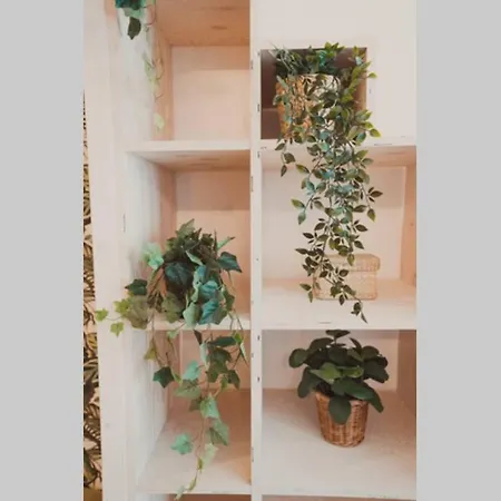 City Ku'damm Apartment *